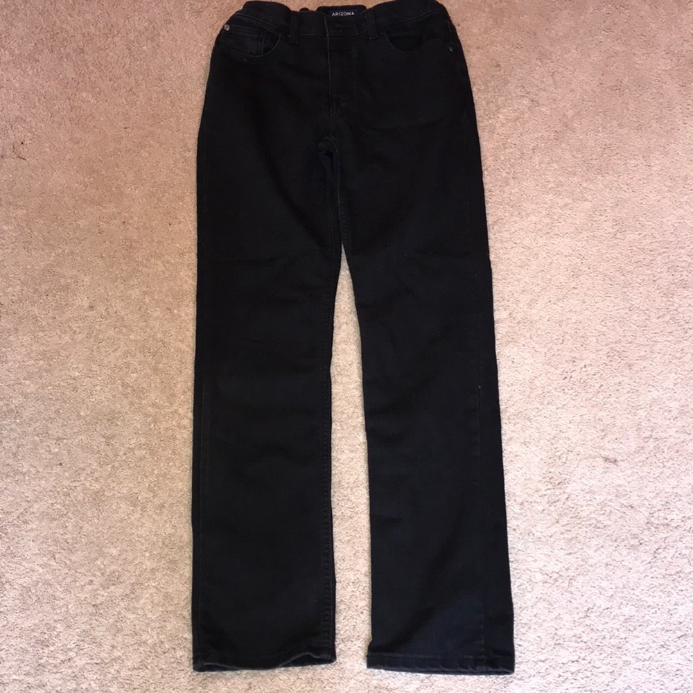 EUC Skinny Arizona Jeans Co 20 R
